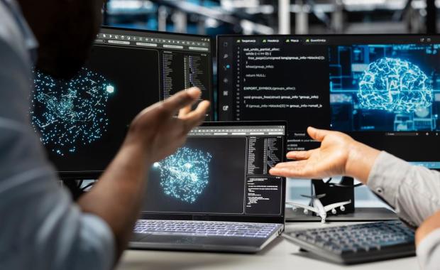 AI and Business Automation: The Next Step Toward Smarter Operations