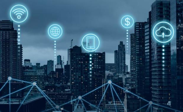 Digital Transformation: More Than Just Moving From Paper to Software